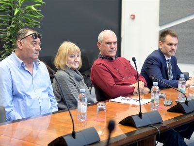 Odvjetnik Ivan Primorac u Hrvatskom saboru: korak prema pravednijem obeštećenju radnika Salonita