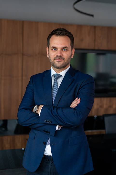 Odvjetnik Ivan Primorac