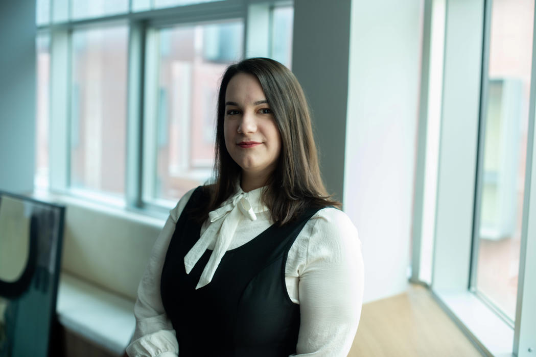 Marija Antonia Zubalj