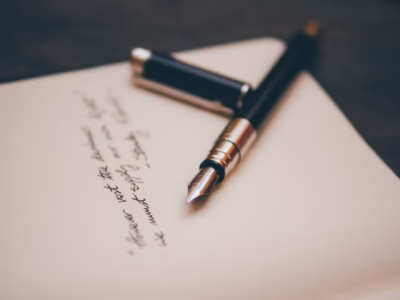 Last Will and Testament
