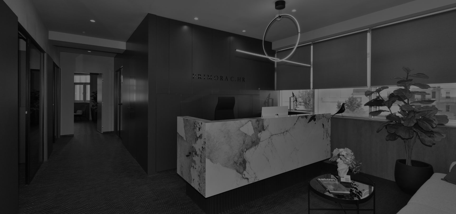 Odvjetnički ured Ivan Primorac