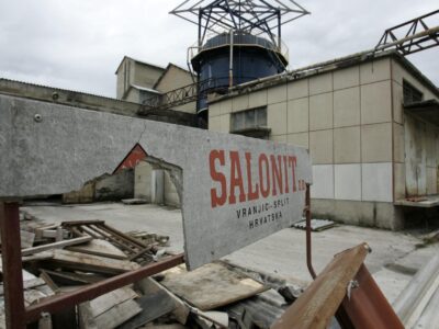 Obeštećenje radnika Salonita: novi zakon i pravo na naknadu